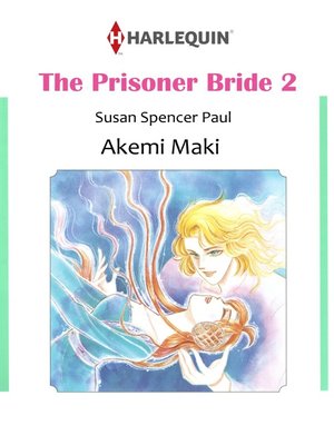 cover image of The Prisoner Bride 2